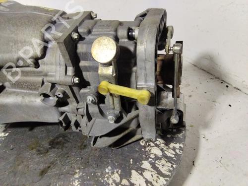 Gearbox MERCEDES-BENZ VIANO (W639)  | BP32360766M3 