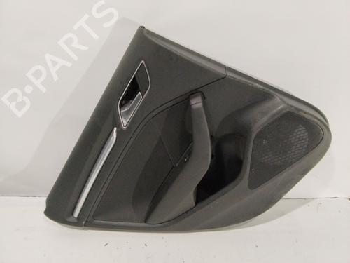 Used Rear left panel AUDI A3 Sportback (8VA, 8VF) 35 TFSI (150 hp) 30932440