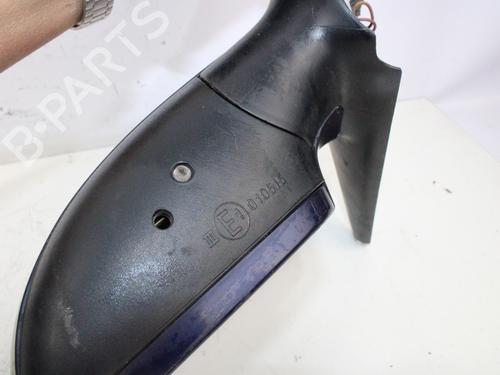 Right mirror SEAT LEON (1M1)  | BP13378880C27 