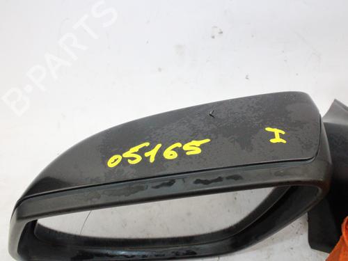 Left mirror BMW 5 (F10) 520 d | BP15283919C26 