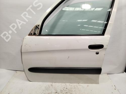 Left front door CITROËN XSARA PICASSO (N68) 1.6 HDi | BP26013963C2 