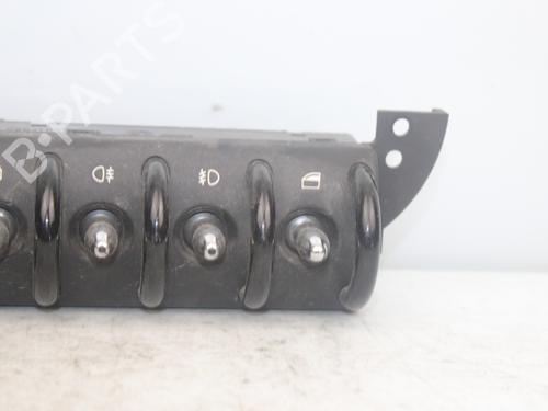 Switch MINI MINI (R50, R53) Cooper | BP16976403I30