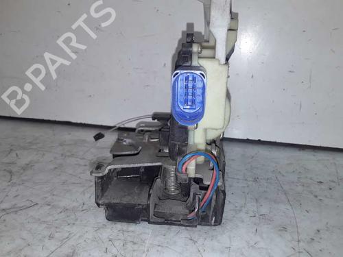 Front right lock SEAT IBIZA III (6L1)  | BP8577335C97 