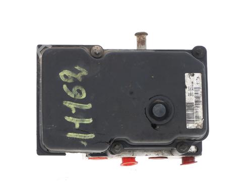 ABS pump CITROËN BERLINGO MULTISPACE (B9) 1.6 HDi 75 / BlueHDi 75 | BP33648967M43 - Image 4