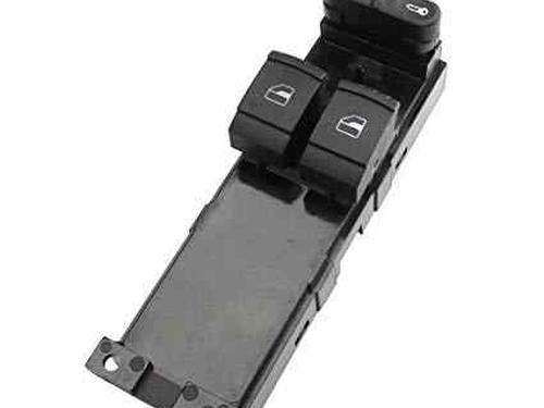 Left front window switch VW GOLF IV (1J1) 2.8 VR6 4motion (204 hp) 8559714