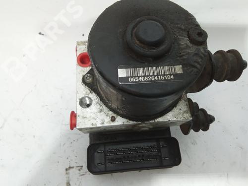 ABS pump VW GOLF V Variant (1K5)  | BP11047595M43