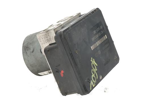 ABS pump KIA SPORTAGE III (SL) 1.7 CRDi | BP31586867M43