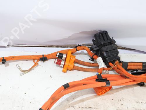 Cable AUDI A3 Sportback (8YA, 8YF) 40 TFSIe | BP37200350E12 - Image 4