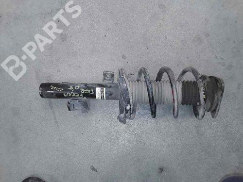 Used Right front shock absorber Right front shock absorber FORD FOCUS II (DA_, HCP, DP) 1.8 TDCi (115 hp) 8553443 8553443
