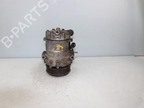 AC compressor FIAT DOBLO Cargo (263_) 1.3 D Multijet | BP17956012M34 