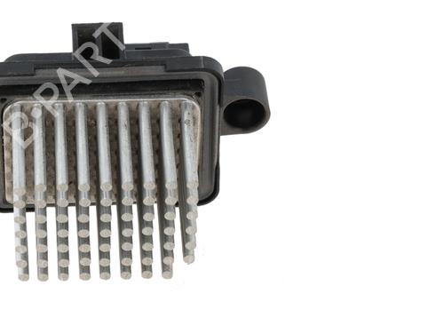Used Heater resistor ALFA ROMEO GIULIA (952_) 2.2 D (952AEM250, 952AEA250) (150 hp) 29608675