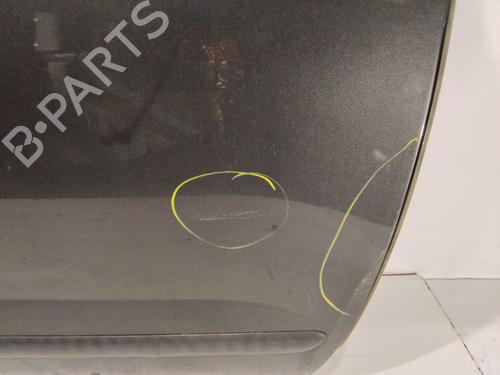 Right front door PEUGEOT 3008 I MPV (0U_) 1.6 VTi | BP31705975C3