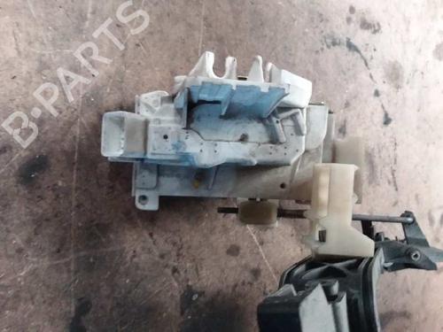 Rear left lock FORD MONDEO III (B5Y) 2.0 16V TDDi / TDCi | BP8561355C100 