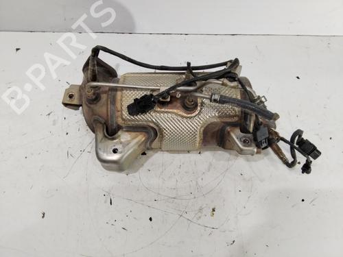 Used Catalyst Catalyst KIA SORENTO III (UM) [2015-2023] 33694220 33694220