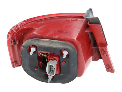 Højre baglygte VW PASSAT B6 (3C2) | BP30391394C35