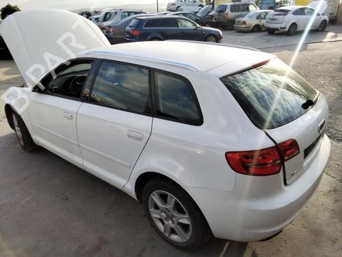 Headlight switch AUDI A3 Sportback (8PA)  | BP34697597I24  - Image 6