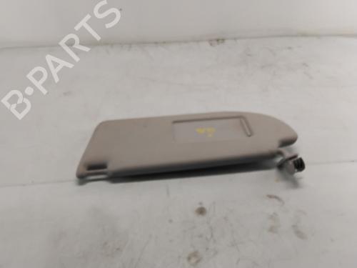 Used Left sun visor SEAT IBIZA IV SC (6J1, 6P5) [2008-2018]  28374938