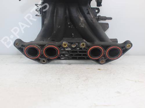 Intake manifold PEUGEOT 206 Hatchback (2A/C) 1.4 LPG | BP17536740M70 