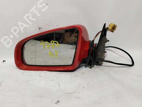 Used Left mirror AUDI A4 B7 (8EC) 2.0 TDI 16V (140 hp) 28808192