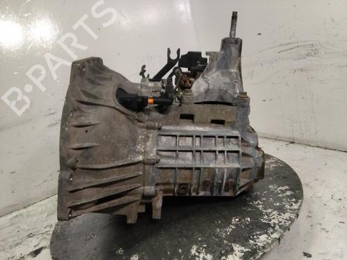 Gearbox FORD TOURNEO CONNECT 1.8 TDCi | BP29762875M3 