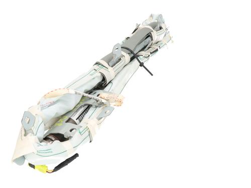 Right curtain airbag RENAULT KOLEOS I (HY_) 2.0 dCi (HY0K) | BP31251422C12 