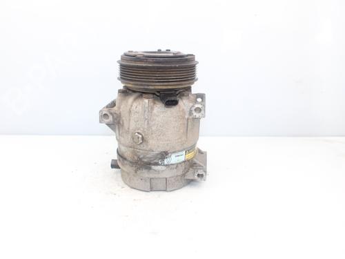 AC compressor RENAULT LAGUNA II (BG0/1_) 1.9 dCi (BG08, BG0G) | BP16496880M34 