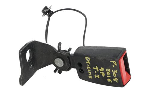 Engache cinturón PEUGEOT 308 SW I (4E_, 4H_) [2007-2014]  30661666