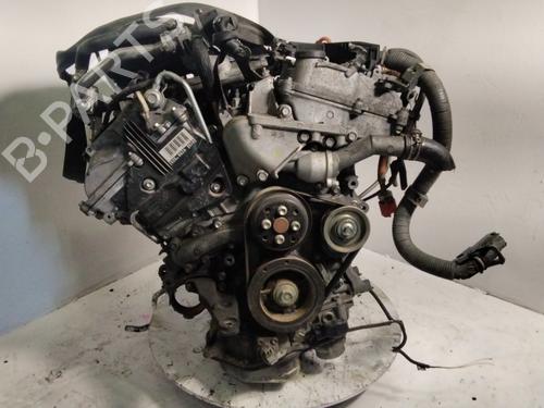 Used Engine LEXUS RX (_L1_) [2008-2015]  22247439