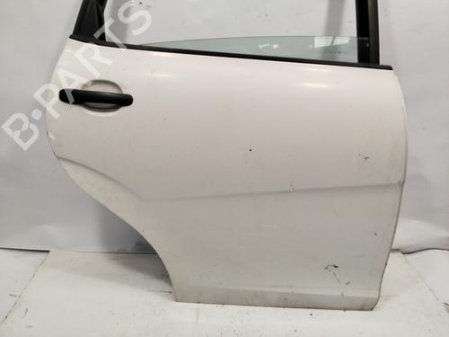Right rear door SEAT TOLEDO III (5P2)  | BP27235664C5 