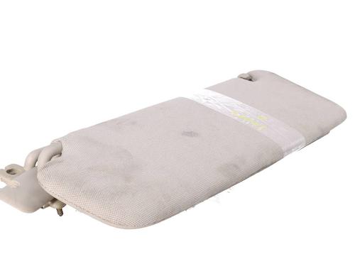 Used Right sun visor Right sun visor 38872246 38872246