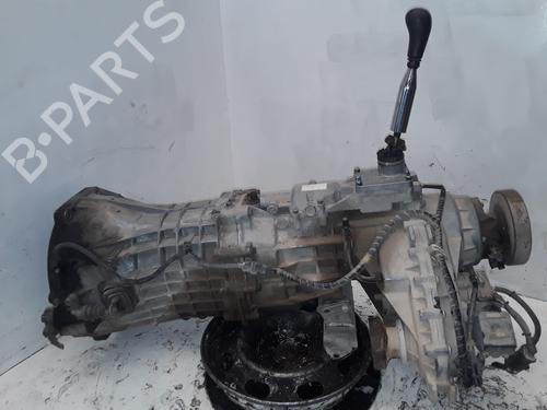 Gearbox HYUNDAI TERRACAN (HP)  | BP15651023M3 