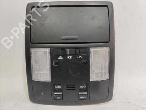 Used Interior roof light LEXUS CT (ZWA10_) [2010-2025]  24815322