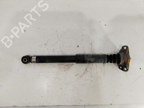 Left rear shock absorber VW GOLF VI Variant (AJ5) | BP32526244M18 - Image 4