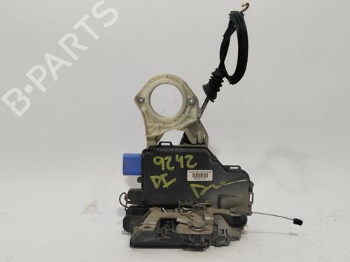 Venstre fortil lås SEAT IBIZA III (6L1) [2002-2009]  28330797