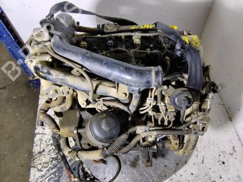 Engine OPEL ASTRA H GTC (A04) | BP34715010M1 - Image 12
