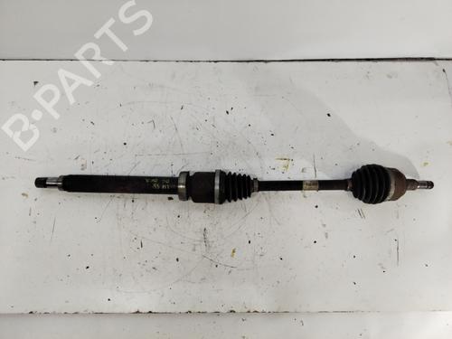 Used Right front driveshaft Right front driveshaft FORD FOCUS III 1.0 EcoBoost (125 hp) 33462268 33462268