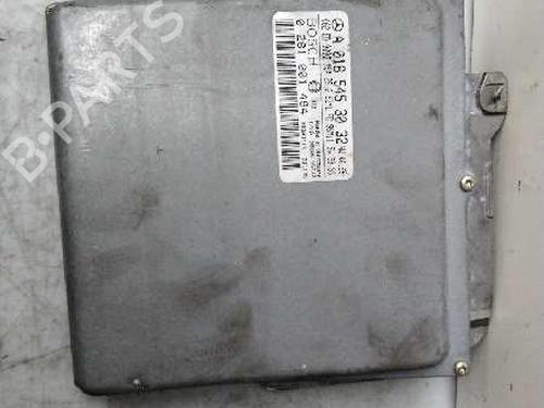 Engine control unit (ECU) MERCEDES-BENZ E-CLASS (W210)  | BP8572550M57 