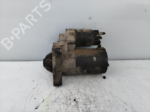 Starter CITROËN SAXO (S0, S1) 1.1 X, SX | BP19936281M8 