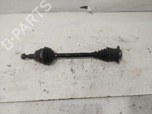 Left front driveshaft AUDI TT (8N3) 1.8 T | BP31158750M38 - Image 3