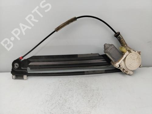 Rear right window mechanism BMW 5 (E39) [1995-2003]  17758233