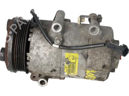 Airco pomp FORD FOCUS II (DA_, HCP, DP) [2004-2013]  32289985