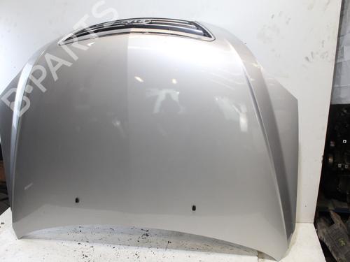 Hood KIA SORENTO I (JC) 2.5 CRDi 4WD | BP17388501C1 