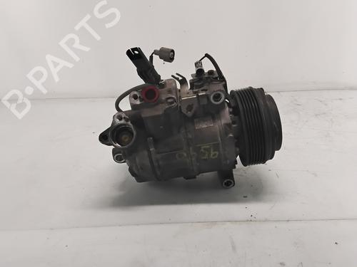Used AC compressor BMW 1 (E87) 116 d (116 hp) 28374946