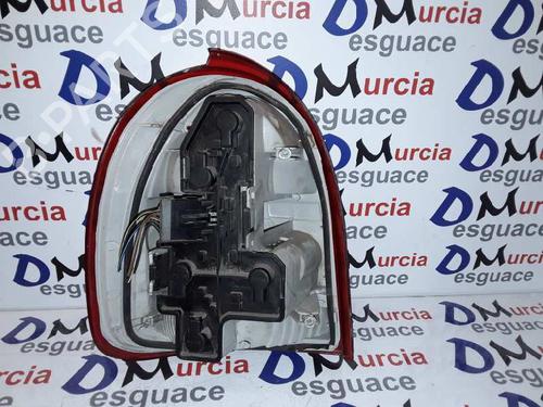 Right taillight OPEL CORSA B (S93)  | BP8552282C35 