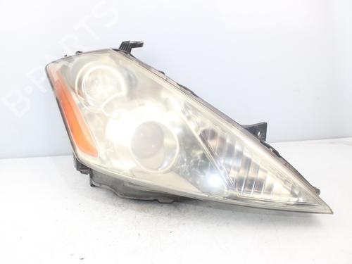 Used Right headlight NISSAN MURANO I (Z50) 3.5 4x4 (234 hp) 16744448