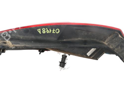 Right taillight FORD FIESTA VI (CB1, CCN) 1.0 | BP32865770C35 - Image 4