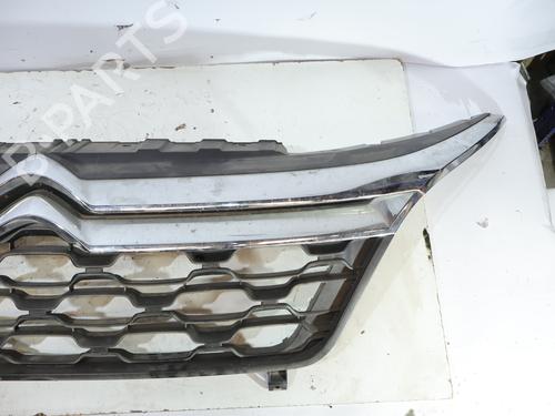 Grill CITROËN JUMPER II Van 2.0 BlueHDi 110 | BP37471522C40 - Image 2