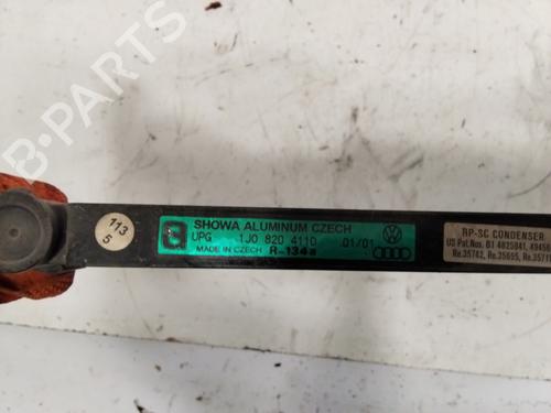 AC radiator SKODA OCTAVIA I (1U2) 1.9 TDI | BP27209996M32 