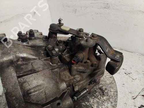 Gearbox HYUNDAI SANTA FÉ II (CM)  | BP27820016M3 