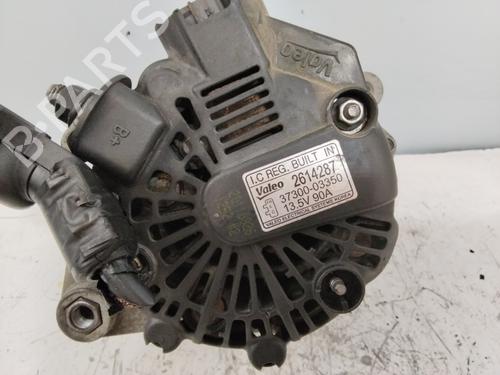 Alternator KIA RIO III (UB) 1.2 CVVT | BP18531143M7 